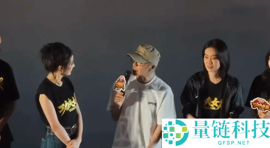 周星驰票房破5亿感动发声:眼角微红感谢影迷支持