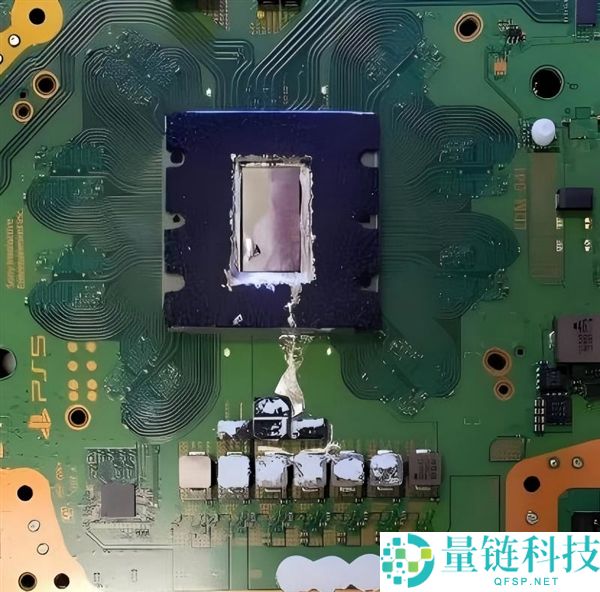 索尼新散热专利曝光:PS6将弃用液态金属设计