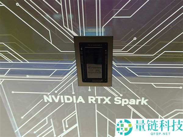 英伟达BW 2026超等芯片RTX Spark首展:巨型GPU墙成为打卡新地标