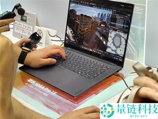 英伟达BW 2026超等芯片RTX Spark首展:巨型GPU墙成为打卡新地标