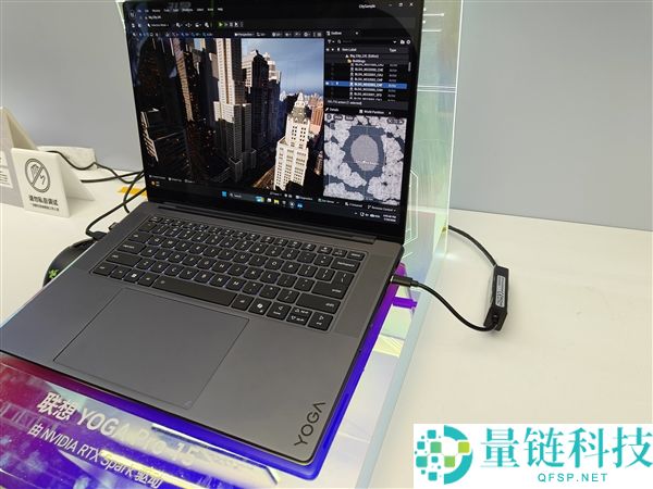 英伟达BW 2026超等芯片RTX Spark首展:巨型GPU墙成为打卡新地标