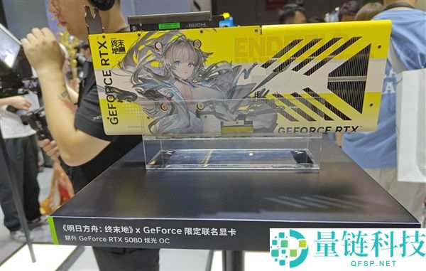 英伟达BW 2026超等芯片RTX Spark首展:巨型GPU墙成为打卡新地标