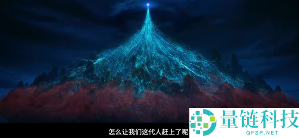 《八仙》最终预告发布:7.18提档,草根常人与仙人对决!
