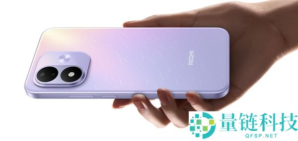 REDMI Note 17发布:千元档独特7英寸巨屏手机,售价1299元起