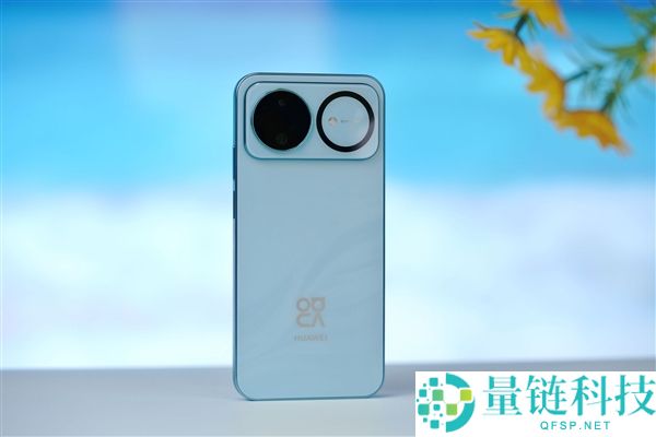 华为nova 16系列首月销量突破85万台:全系麒麟9系芯片,价格2999元起