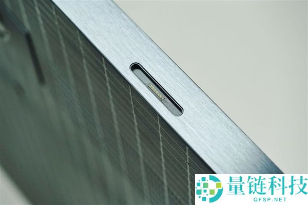 海信UX2026款85英寸电视图赏:RGB-Mini LED画质标杆