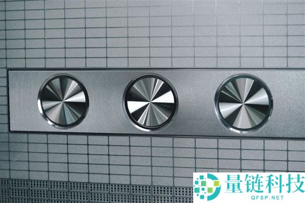 海信UX2026款85英寸电视图赏:RGB-Mini LED画质标杆