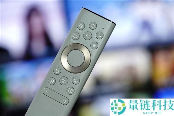 海信UX2026款85英寸电视图赏:RGB-Mini LED画质标杆