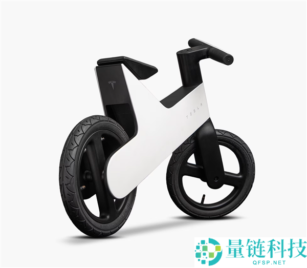 特斯拉发布儿童均衡车,售价约1526元人民币
