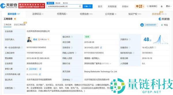 停更5年突发皮肤病广告,ofo运营公司申请破产:用户押金无望追回