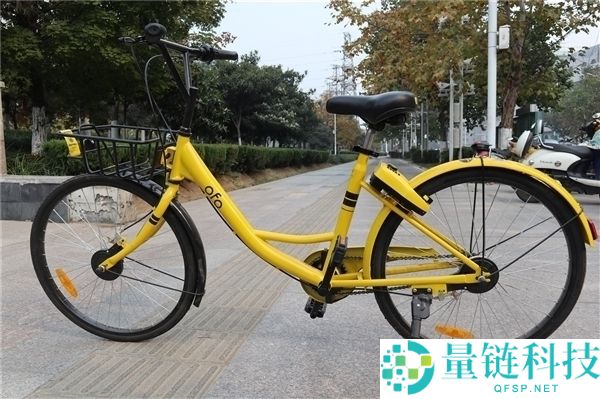 停更5年突发皮肤病广告,ofo运营公司申请破产:用户押金无望追回