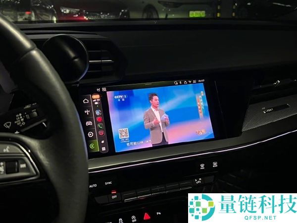 CarPlay升级燃油车:用一部iPhone将老车转变为智能电动车