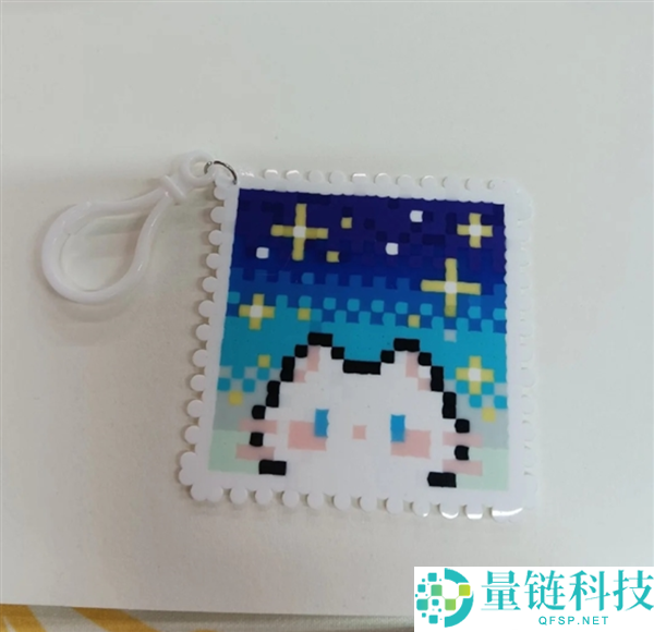 市场监管总局发布通告:强化拼豆产品质量保障措施