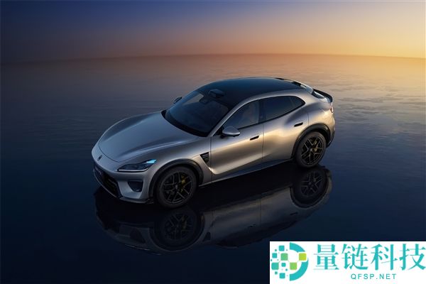 智界RX续航能力曝光:小米YU7最强竞品,最长续航达852km