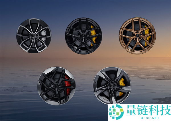 智界RX续航能力曝光:小米YU7最强竞品,最长续航达852km