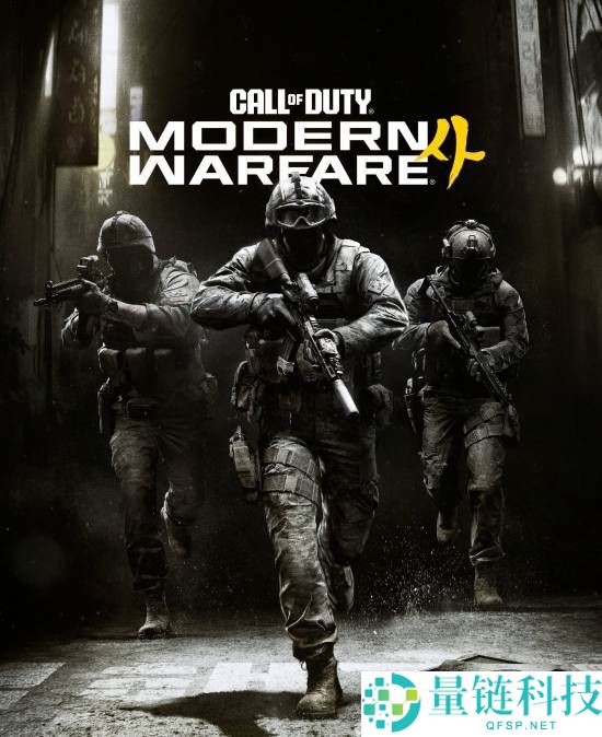 《COD》真人电影定档2028年6月30日,探索现代战斗宇宙