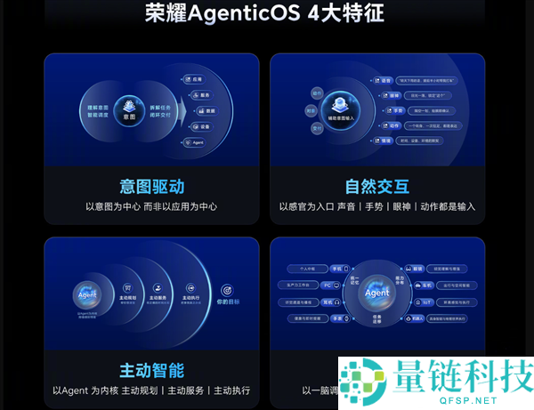 光荣发布AgenticOS:行业首个系统级Agent架构的下一代终端操纵系统