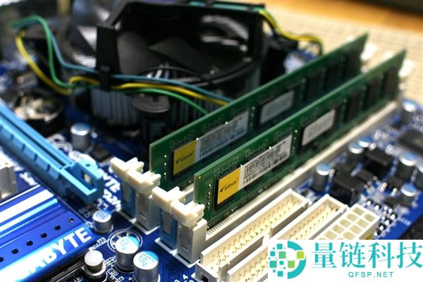 韩路揭示:明天1万元电脑配置等于两年前5000元的性能,内存与硬盘价格飙升