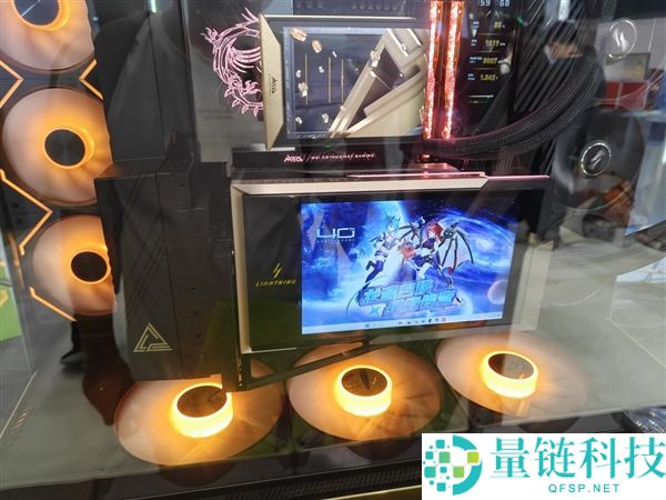 四十岁微星BW 2026:七年后回归,四十周年全家桶齐聚亮相