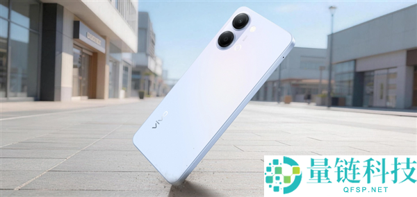 899元 vivo Y6c 4G手机上线:搭载展锐T7225芯片与超长5年电池寿命
