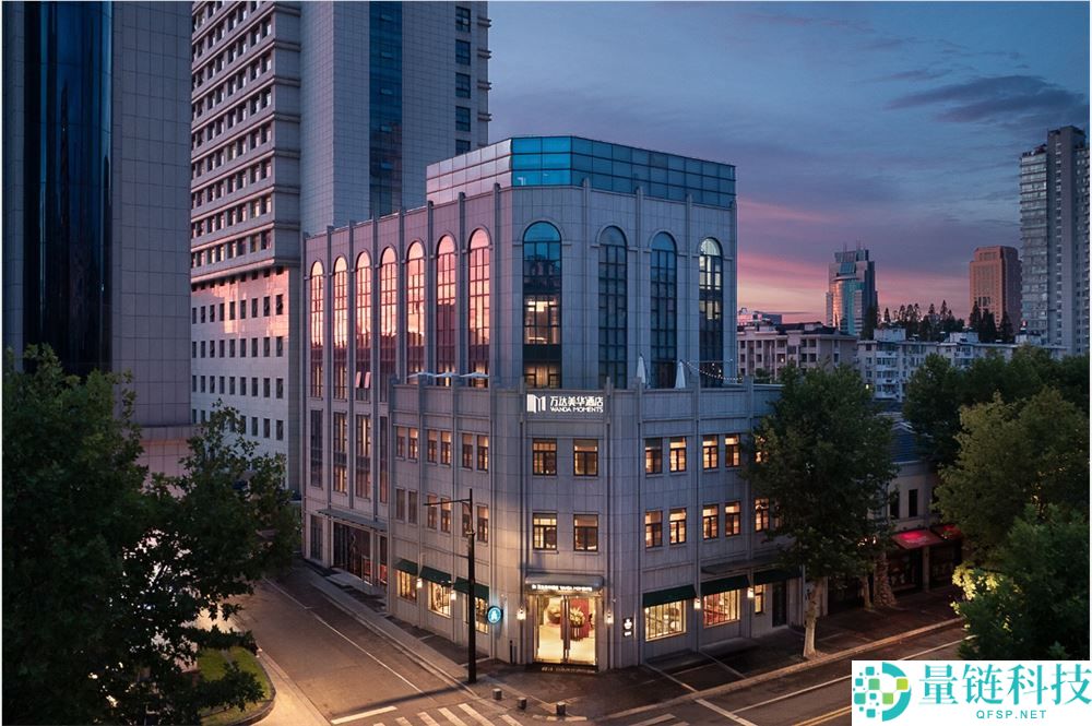 南京新街口万达美华酒店如何在“中华第一商圈”重塑“红海”规律