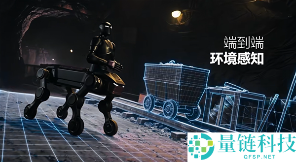 全球首款半人半马机械人问世：全地形高效挪动技术解析