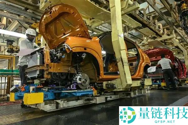 印度推动本土制造100种产品：替代510亿美元进口商品