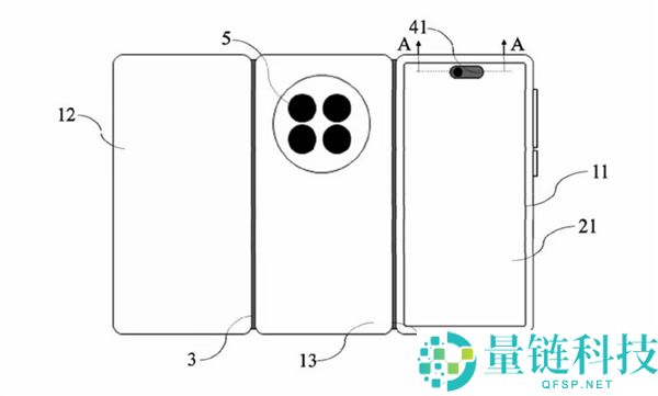 华为Mate XT2三折叠机重磅升级，搭载韬定律麒麟芯片解析