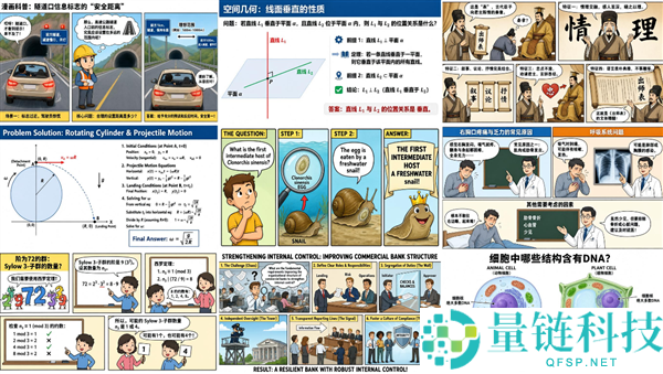 阿里千问发布Qwen-Image-3.0：一键生成复杂图文的超长指令功能