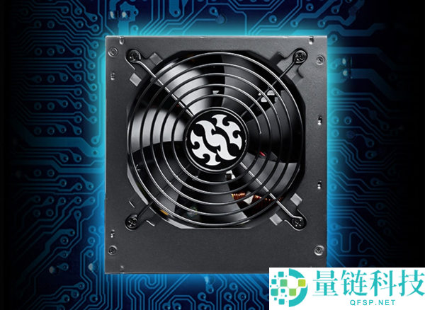 威刚XPG EF750W电源首发仅229元：支持ATX 3.1及12V-2×6供电