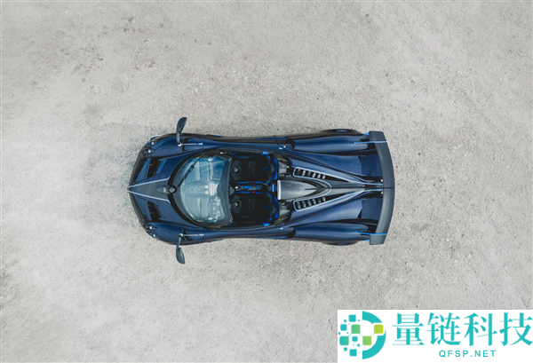 车主张外离世,绝世孤品帕加尼Huayra Roadster手动档即将拍卖