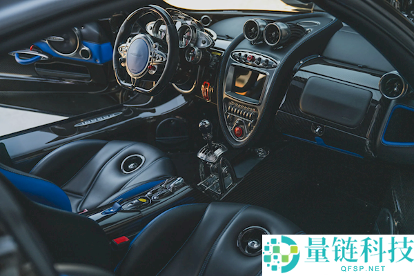 车主张外离世,绝世孤品帕加尼Huayra Roadster手动档即将拍卖