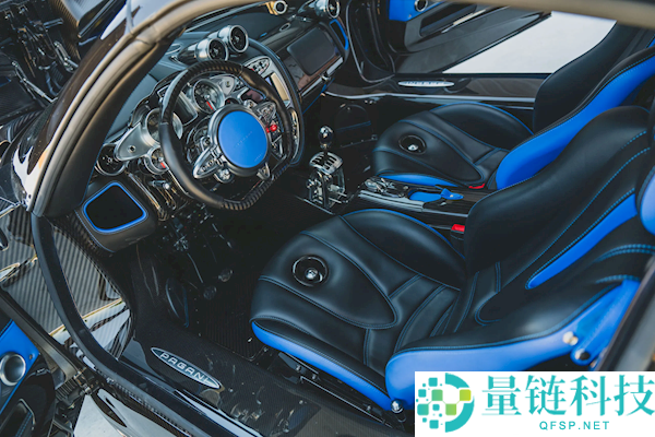 车主张外离世,绝世孤品帕加尼Huayra Roadster手动档即将拍卖