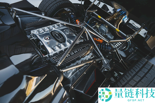 车主张外离世,绝世孤品帕加尼Huayra Roadster手动档即将拍卖