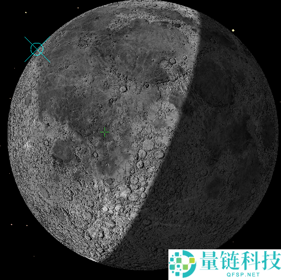 五层楼高的SpaceX火箭残骸将于8月5日撞击月球,地球部分地区可直接观测