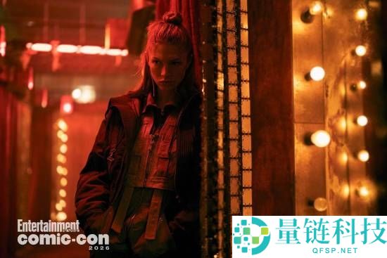 《银翼杀手2099》首批剧照发布,杨紫琼主演人类惨败揭秘