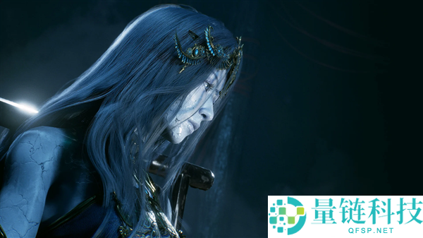 国产阴郁武侠3A大作《影之刃零》过审上线WeGame,现已开启预定!