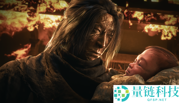 国产阴郁武侠3A大作《影之刃零》过审上线WeGame,现已开启预定!