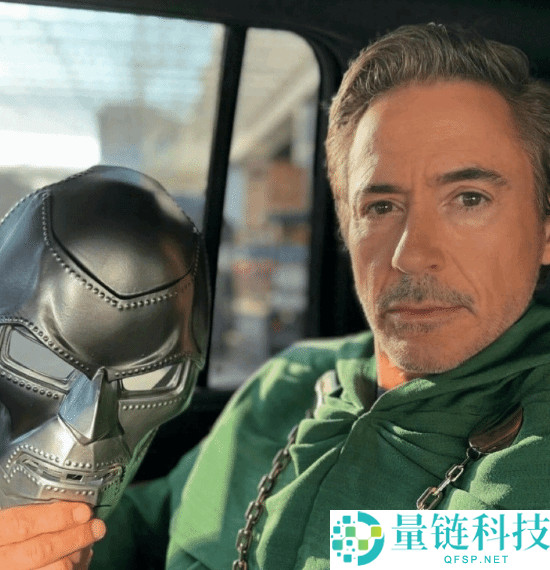 费奇确认《复联6》将单片上映,无需分上下部