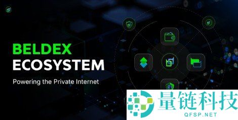 Beldex简介及BDX币解析:BDX代币的主要用例探讨