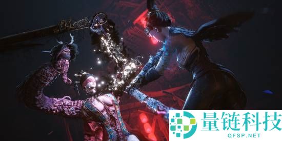 《明末》热议：老外支持呼吁官方发布DLC，别理喷子！