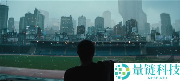 苹果发布《神经遨游者》首支预告片，揭示未来科技新境界