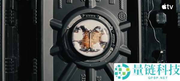苹果发布《神经遨游者》首支预告片，揭示未来科技新境界