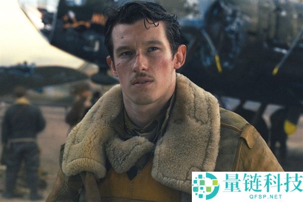 苹果发布《神经遨游者》首支预告片，揭示未来科技新境界