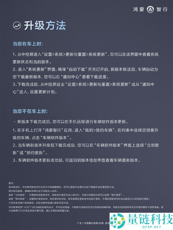 华为乾崑ADS重磅升级：无目标地遨游功能上线，智能躲避追尾风险