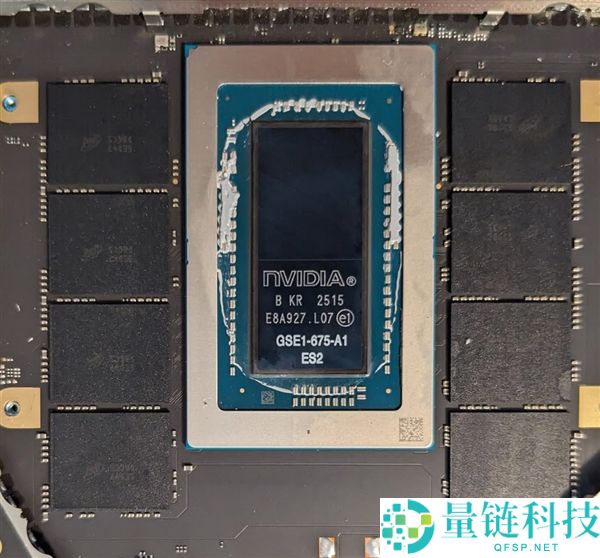 路边捡到未发布RTX Spark条记本，大神白嫖工程机评测：CPU性能不及M5 Pro