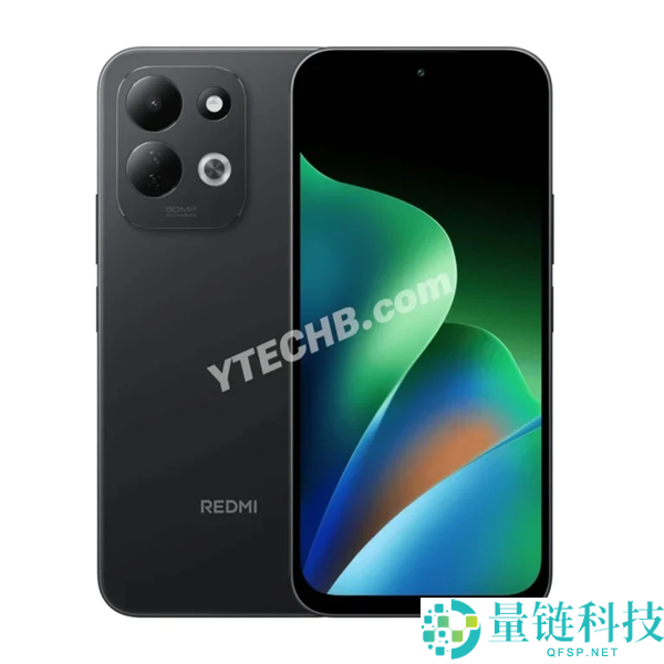 REDMI 17 4G发布：搭载联发科G91-Ultra和7500mAh超大电池