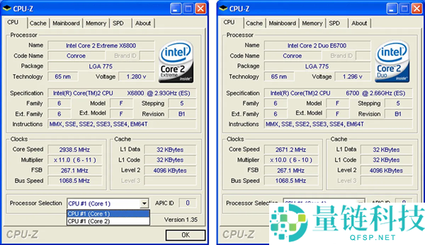Intel酷睿2双核发布20周年：彻底击败AMD速龙，终结GHz频率竞争