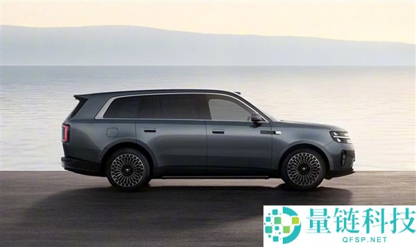 李想祝福雷军参赛增程赛道：预祝小米产品热销