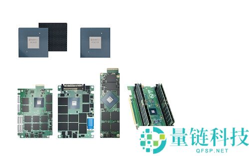 ScaleFlux发布PCIe Gen6 SSD控制器，读取速度达28GB/s